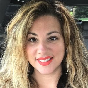 Meet your Posher, Joann